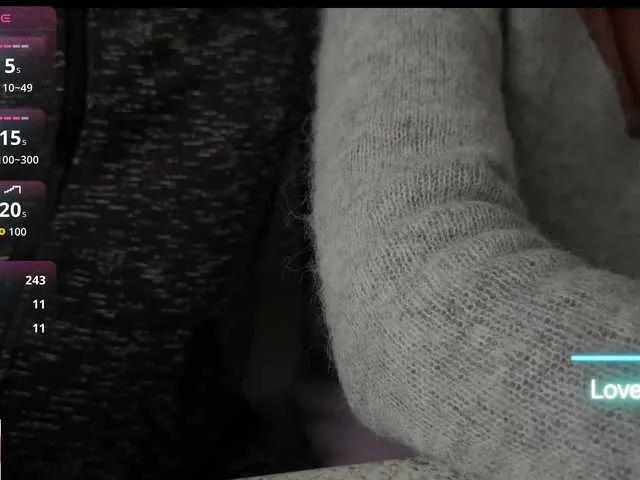 germanius13 — Freechat on BongaCams
