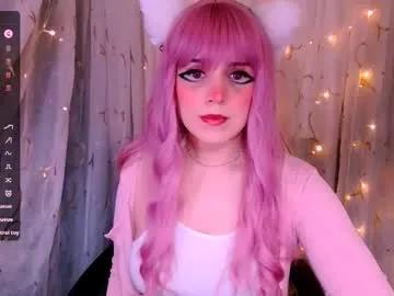 _marcelline_ — Make Me Cum! [1980 tokens left] #anime #ahegao #kneesocks #gamer #skirt