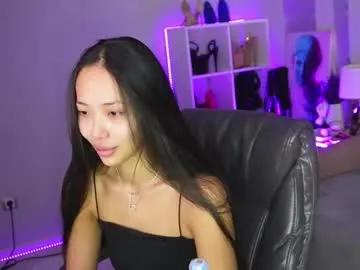 _miura_ — Make u hard with sexy body moves   <3 FAV VIBES: 254469101 201   #heels #flexible #joi #feet #asian [419 tokens remaining]