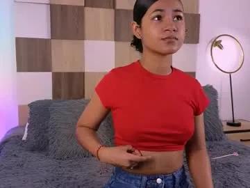 adele_carter_ — Welcome to Adele's room! Help me reach 30k followers  - Goal:   Wet t-shirt [885 tokens left]  #natural #tease #ass #teen #young 