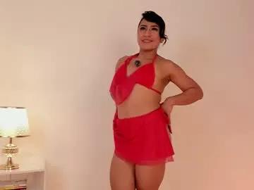 amaraht_ on Chaturbate 