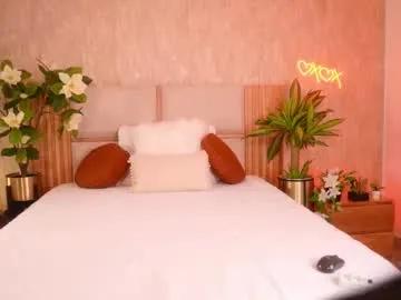 ana_maria11 — Freechat on Chaturbate