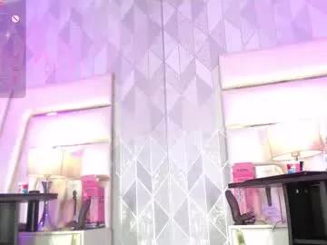 anahisbennett on Chaturbate 