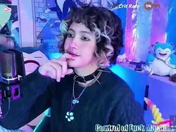 angel_sweett_1 — Goal: CLIT PLAY WITH DOMI #spankass  #anal #teen #ftm #paddle  - Next Goal: SHOW SOFT FEET