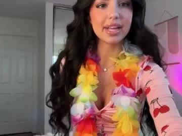 ariajackson — Just Music... and Maybe a Little Trouble  #new #19 #sexy #bigbooty #teen #brunette