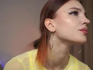 beckymadsons —  Let's make 25000 TODAY! I'm a #teen #18, #new #shy here, but already the best #bigass on CB  - Goal reached!