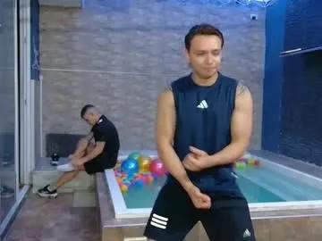 boysgang_sex — Shhh Invited My Friends to behave very hot live - Multi Goal:  @45 FUCK with out mercy [89 tokens left] #bigass #lovense #bigcock #tattoo