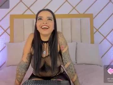 cocodamore1 on Chaturbate 