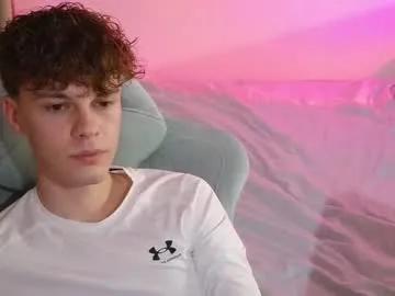 cute_thomas — Goal: JERK OFF (in secret)  All the most interesting things in private  #18 #gay #couple #new #twink - Next Goal: CUM (in se