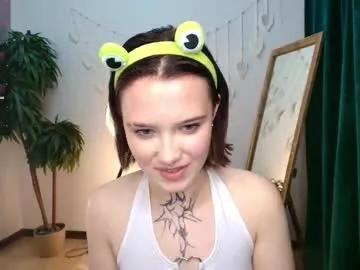 elastikiss — who will be my prince?   #nonude  #british #lush  #cute #new [0 tokens remaining]
