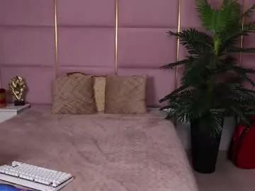 eleineblue on Chaturbate 