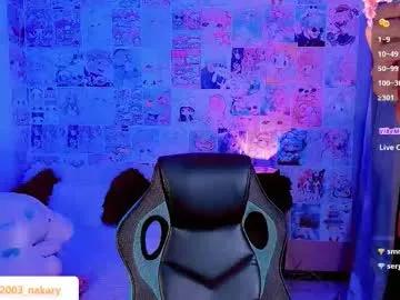 emely_rous on Chaturbate 
