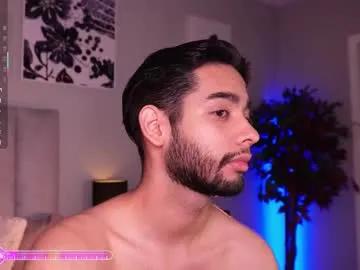 endy_rush —  Buzz my hole to get my cum out, follow me please, PVT ON // GOAL: dildo in my ass [500 tokens left] #cum #uncut #latino #bigass #young