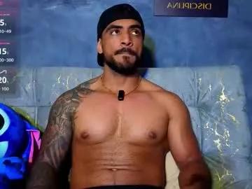 eric_harrison1 — show cum + flex  #lovense #bigcock #cum #muscle #bbc [199 tokens left]