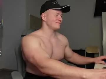 eric_poston — Brad's room #bigcock #new #feet #young #uncut -- Current Goal: Jerk off 5min at 750 tokens