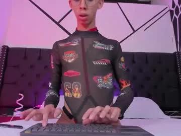 ethaancox — Current Goal: plug and oil at 55 tokens -- Next Goal: oil and twerk with the plug -- today is a great day for the have sex! #anal  #lovense #gay #femboy #twink