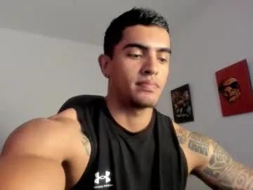 franco_ruiz_ — hi :) -goal: naked and hard    #latino #cum #bbc #bigcock #pvt [374 tokens remaining]