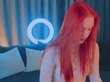 gildedkitten —          Welcome to my room, im Stacy #18  #new  #redhead   #teen   #bigboobs 