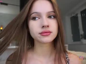 hecola — hey hey! i'm Nika :3 - Goal: ahegao+choke [99 tokens left] #new #teen  #18 #petite #skinny
