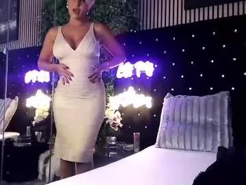 inanna_ishtar1 on Chaturbate 