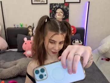 jenie_fire — tongue tricks [332 tokens left] Do you believe in love from the first sight ?0.o #anal #teen #deepthroat #skinny #18