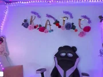 kateraw — GOAL: Spanks And Move That Ass  Welcome to Katelandia  let's go crazy together! I have some sexual dice, look at my tip menu 44tk #bigass #new #natural #domi #sexy