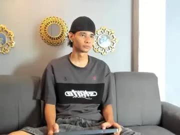 kenix_777 — HELLO GUYS, WELCOME TO MY ROOM SHOW CUM! #bbc #twink #latino #young #findom [1056 tokens remaining]