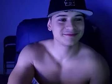 lilhotnando — GOAL: SPANK ASS [149 tokens remaining] Welcome to my room! #ass #muscle #boy #naked #talk #bodyoil #18 #latino