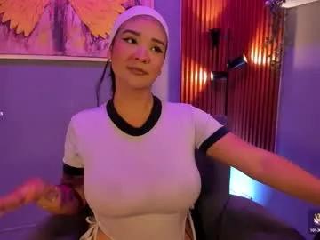 lilian_vergara — SPANK ASS HARD [39 tokens left] hey,Welcome to torture me, I'm lily your sexy doll today:3 , my favorite 10, 50,111,222,333 #bigboobs #ahegao  #asian #bdsm #cute