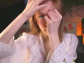 lissa_meooow — Hi! I'll do PVTs before break and at end of stream only  - Goal: good morning [303 tokens left] #lovense #shy #blonde #teen #bigboobs #yapper