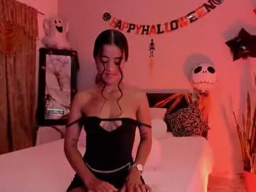 little_abbye on Chaturbate 