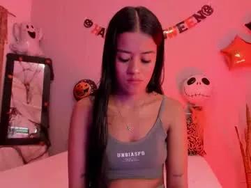 little_abbye on Chaturbate 