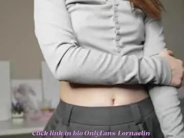 lornaelin — Goal: domi in panties | Hi I`m Rose^^ #18 #tease #anal #twerk #bigass [128 tokens remaining]