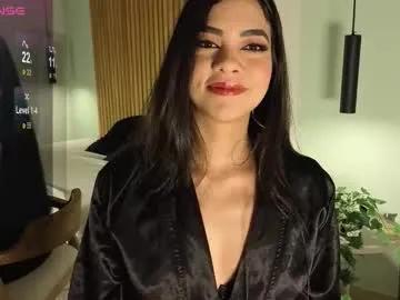 lulu_wonder — Control my domi if you complete my goal.UltraHigh (3-15-50-100)Special patterns (11-22-33-44) - Multi Goal: Make my pussy wet. teast my cum  [222tk each Goal] #feet #daddy #latina #skinny #bigass