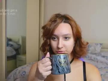 lylianrosse on Chaturbate 