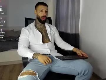 masculineguy69 — #MASTER #PARTY #FINDOM #DOMINATION #LOVENSE NAKED AND HARD [878 tokens remaining]