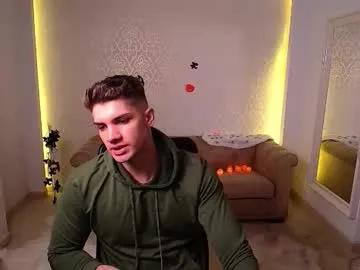 maxkaiden — Fun Vibes  #muscle #young #18 #bigcock #stud #flex