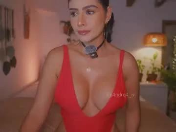 meegan1 — Happy day Andre [1197 tokens left] l am back! Did you missed me?   Tipping menu is on| 222tks|Join me Fanclub and get all the videos on profile #hairy #bigboobs #milf #latina #classy
