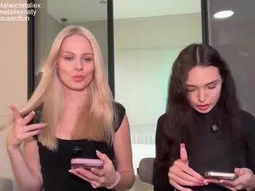 nataliexxxfabio — GOAL: boobs teasing close to cam [444 tokens left] // EPIC GOAL: ticket show [18000 tokens left] #blonde #skinny #18 #young #bigass #smallboobs