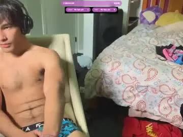 native_boy2 — tip menu and cum show #cum #uncut #edging