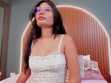 nayecloud — GOAL: Show tits [43 tokens remaining] Naye says aloha! Play with wheel of fortune for Lovense control  #teen #latina #cute #french #glasses