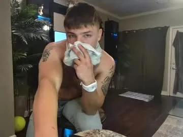 notoribliss on Chaturbate 