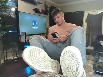 notoribliss on Chaturbate 