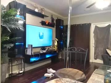 notoribliss on Chaturbate 