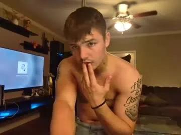 notoribliss on Chaturbate 