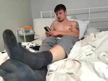notoribliss on Chaturbate 