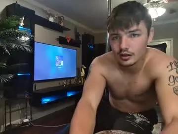 notoribliss on Chaturbate 