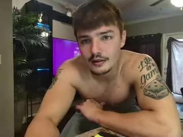 notoribliss on Chaturbate 