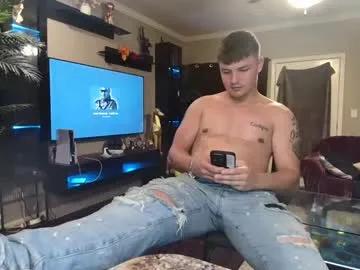 notoribliss on Chaturbate 
