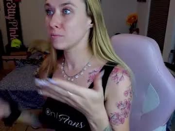pr3ttyp1nkpussy — Freechat on Chaturbate